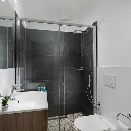 Bilocale Emotion Con Vasca Idromassaggio Milano Marittima